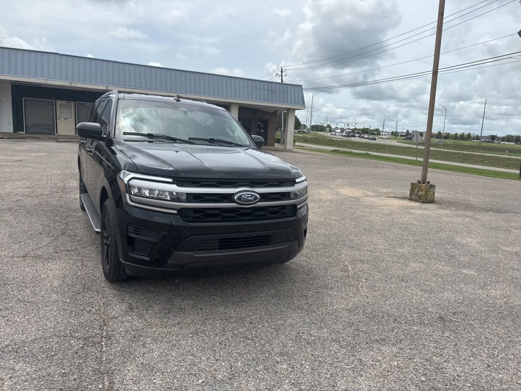 2023 Ford Expedition XLT