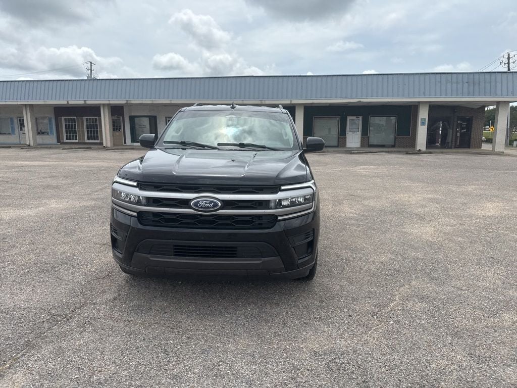 2023 Ford Expedition XLT