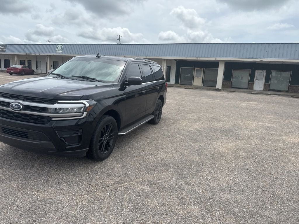 2023 Ford Expedition XLT