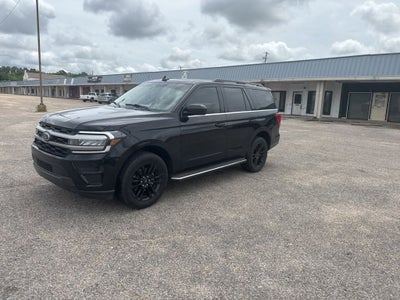 2023 Ford Expedition XLT