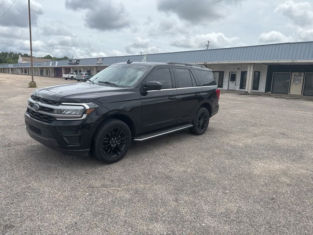 2023 Ford Expedition XLT