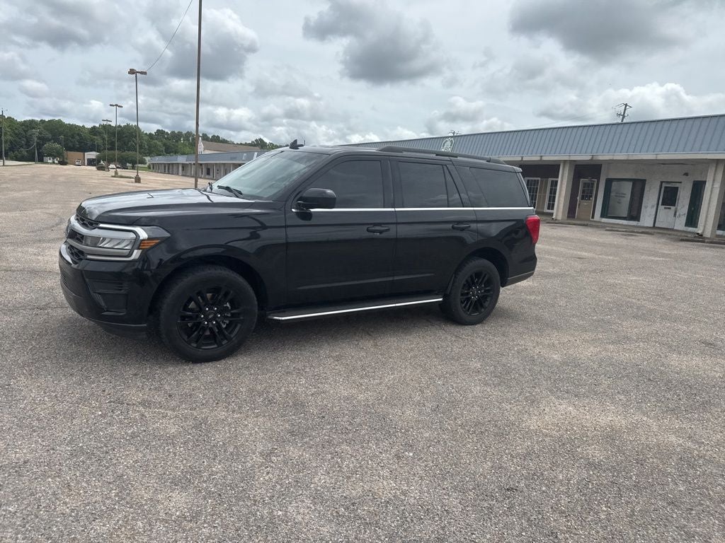 2023 Ford Expedition XLT