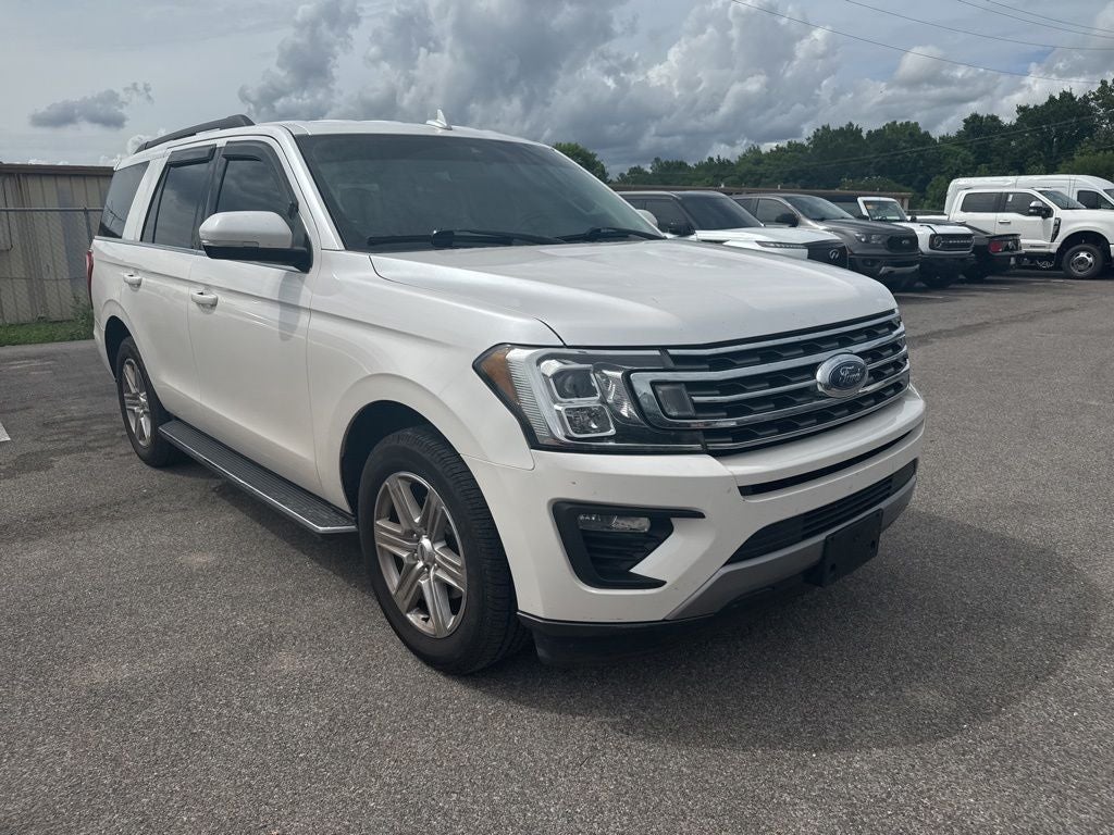 2019 Ford Expedition XLT