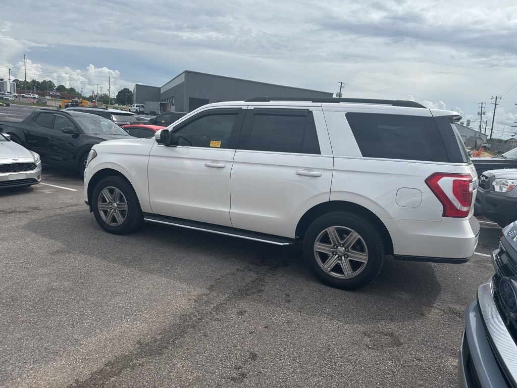 2019 Ford Expedition XLT