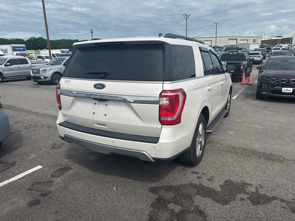 2019 Ford Expedition XLT