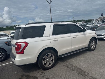 2019 Ford Expedition XLT