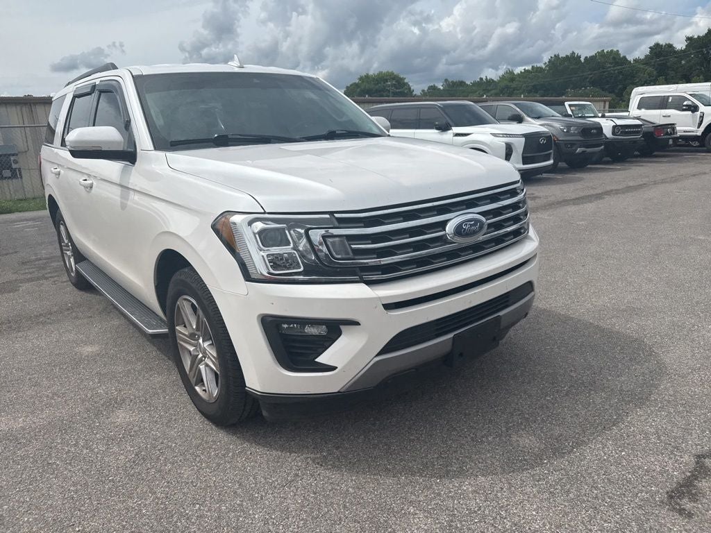 2019 Ford Expedition XLT