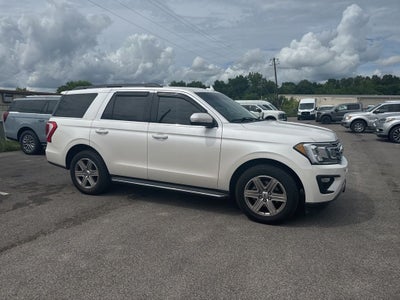 2019 Ford Expedition XLT