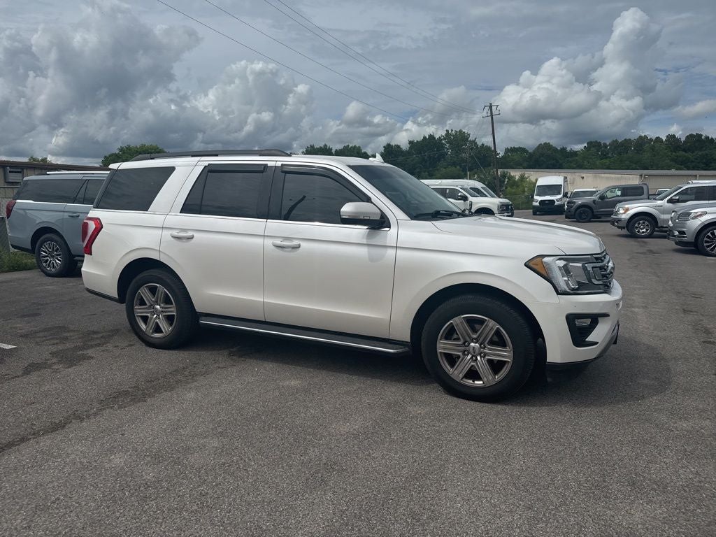 2019 Ford Expedition XLT