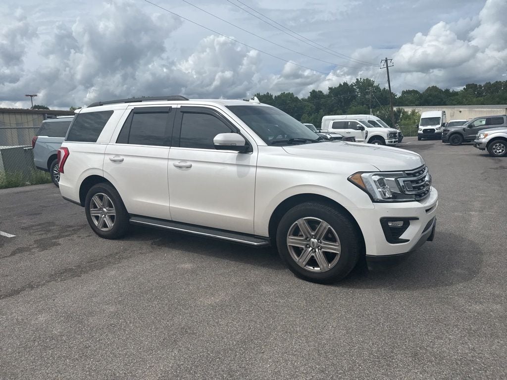 2019 Ford Expedition XLT