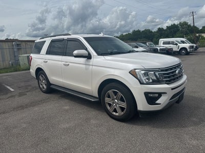 2019 Ford Expedition XLT