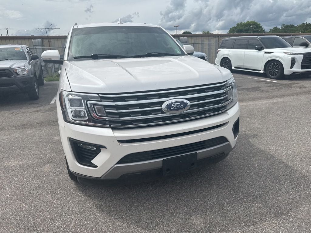 2019 Ford Expedition XLT