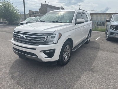2019 Ford Expedition XLT