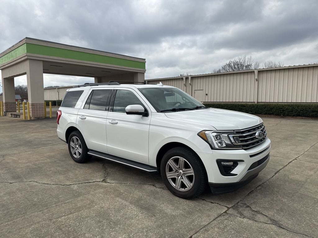 2020 Ford Expedition XLT