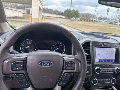 2020 Ford Expedition XLT