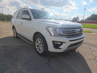 2020 Ford Expedition XLT