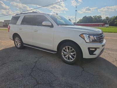 2020 Ford Expedition XLT