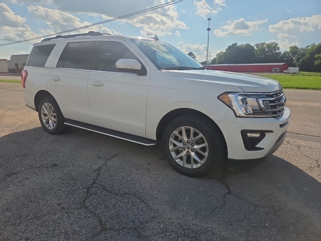 2020 Ford Expedition XLT