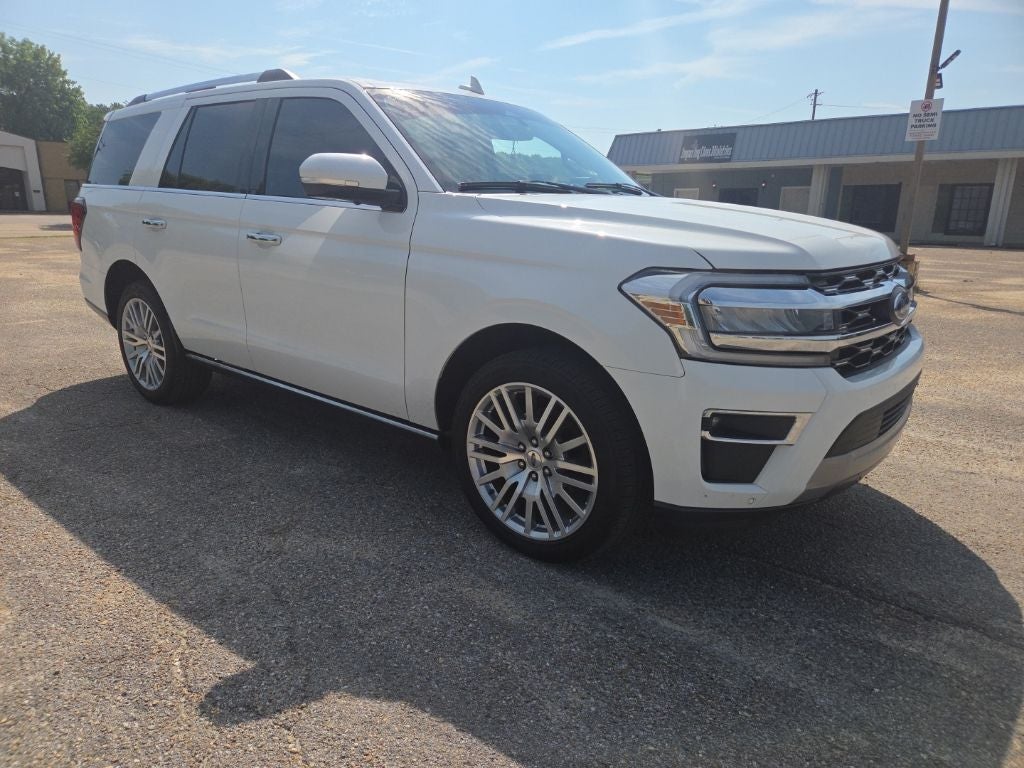 2024 Ford Expedition Limited