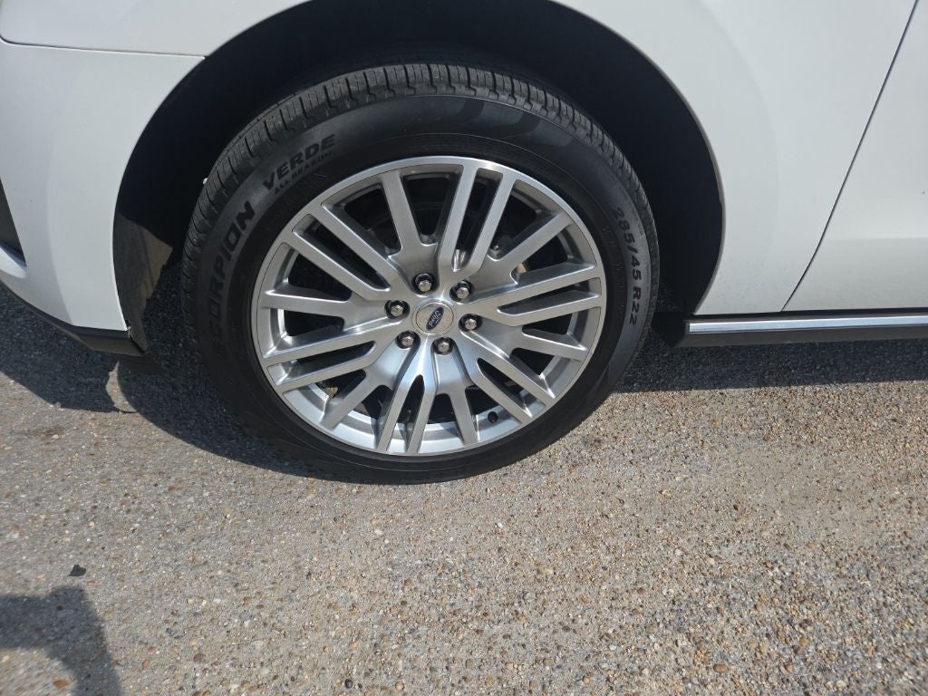 2024 Ford Expedition Limited
