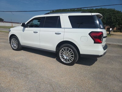 2024 Ford Expedition Limited