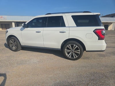 2021 Ford Expedition Limited