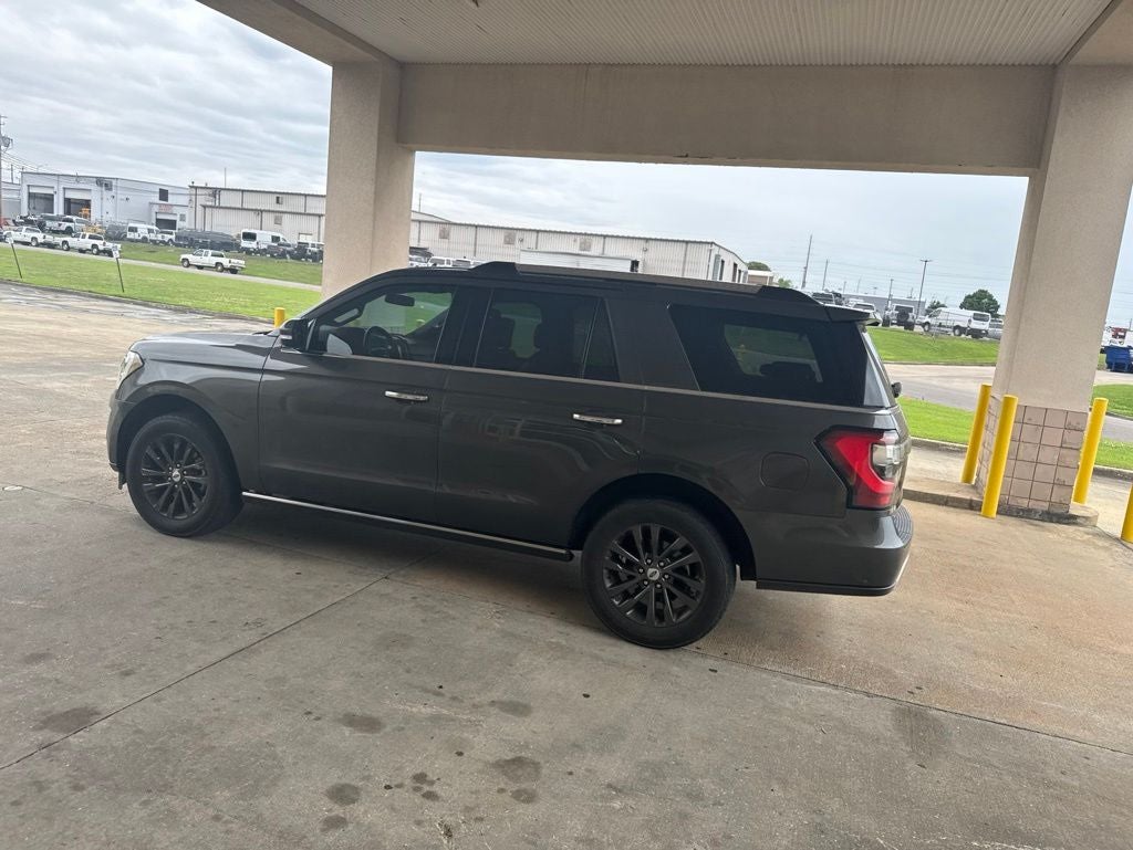 2019 Ford Expedition Limited