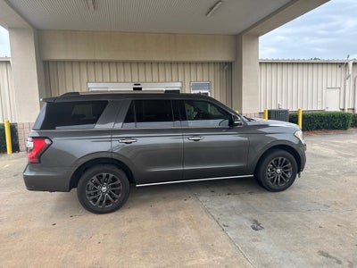 2019 Ford Expedition Limited