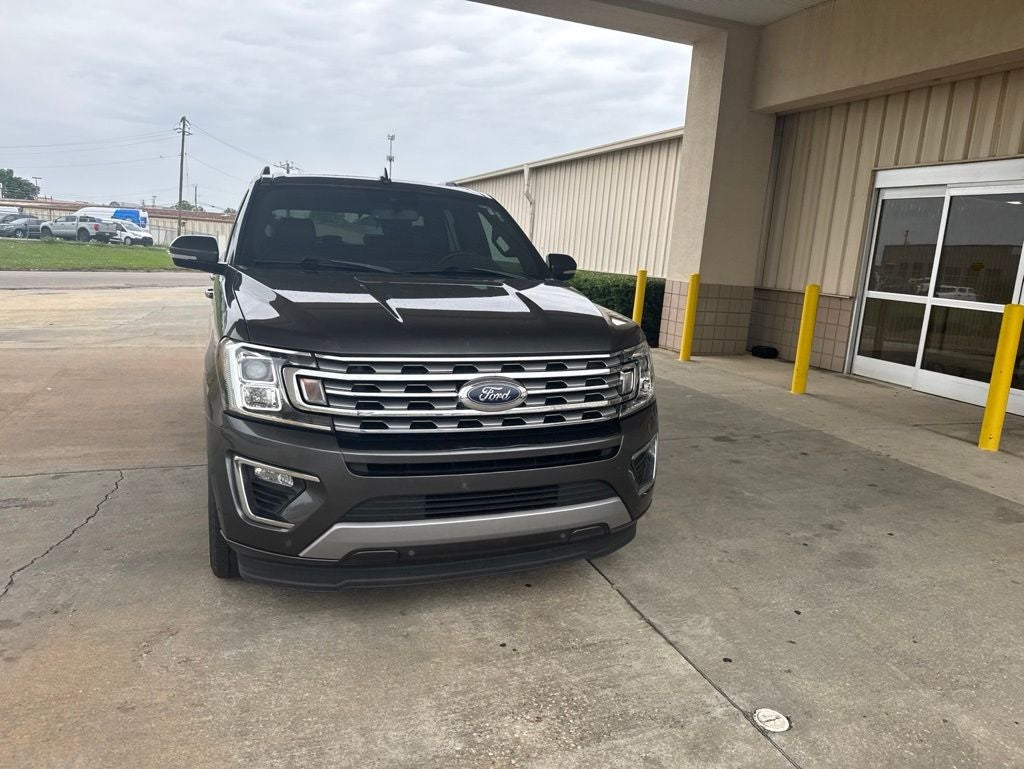2019 Ford Expedition Limited