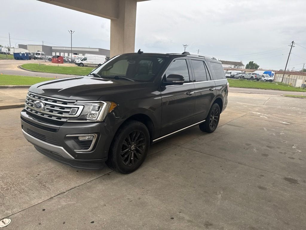 2019 Ford Expedition Limited