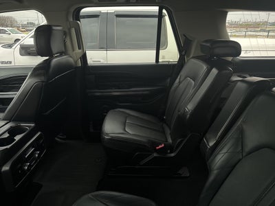 2019 Ford Expedition Platinum