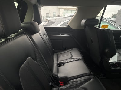 2019 Ford Expedition Platinum