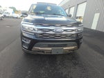 2022 Ford Expedition King Ranch