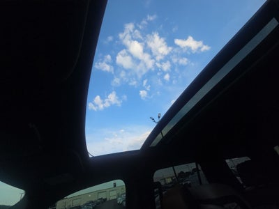 2022 Ford Expedition King Ranch