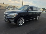 2022 Ford Expedition King Ranch