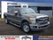 2015 Ford F-250SD Lariat
