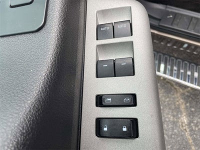 2015 Ford F-250SD Lariat