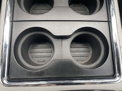 2015 Ford F-250SD Lariat