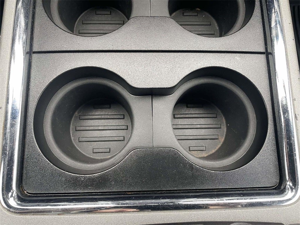 2015 Ford F-250SD Lariat