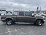2015 Ford F-250SD Lariat