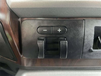 2015 Ford F-250SD Lariat