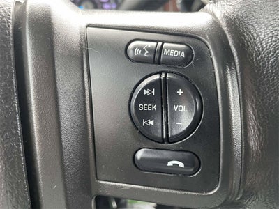 2015 Ford F-250SD Lariat