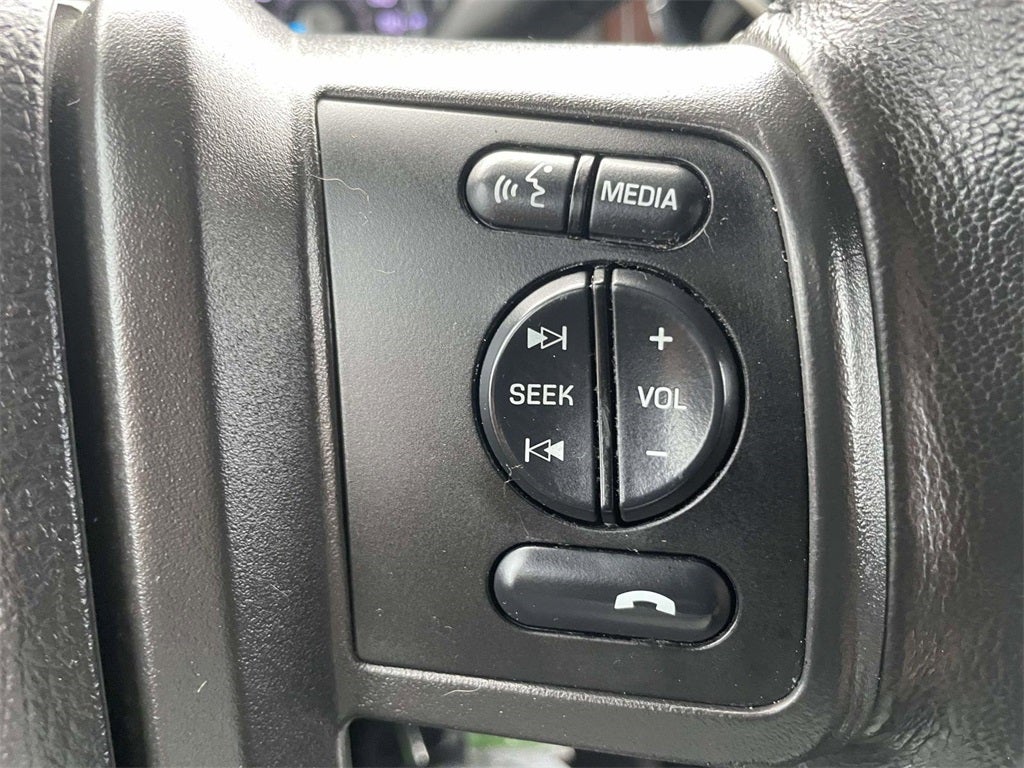 2015 Ford F-250SD Lariat