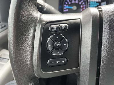 2015 Ford F-250SD Lariat