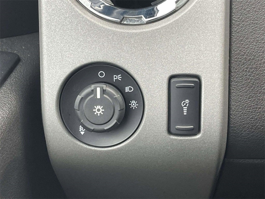 2015 Ford F-250SD Lariat