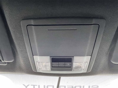 2015 Ford F-250SD Lariat