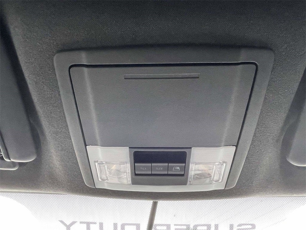 2015 Ford F-250SD Lariat