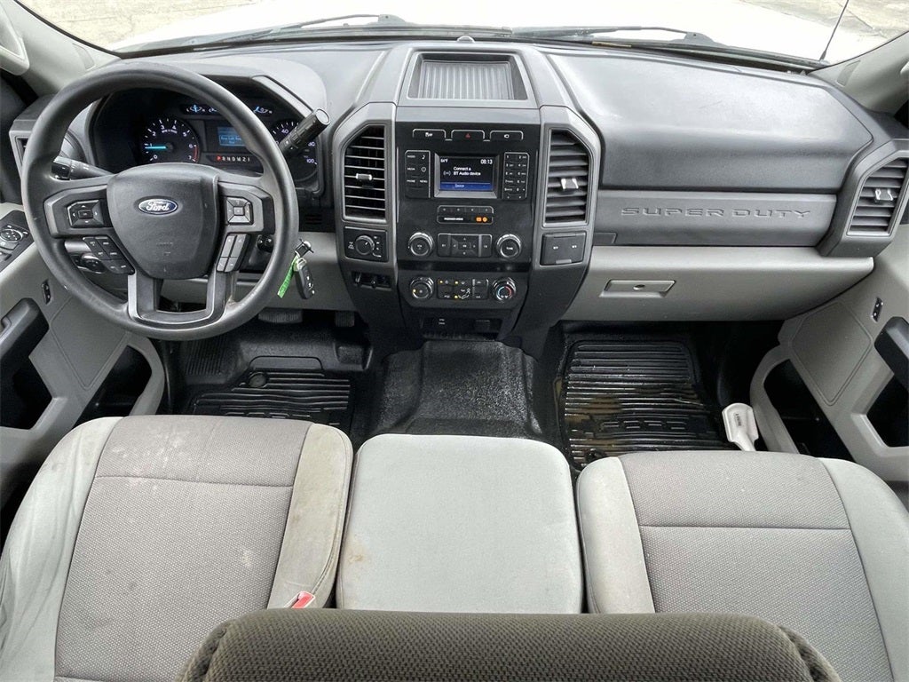 2019 Ford F-250SD XL