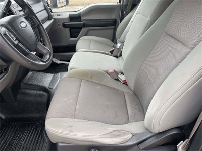 2019 Ford F-250SD XL