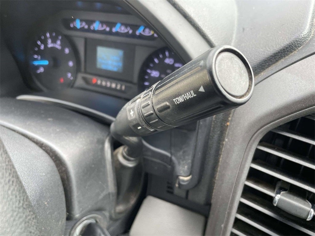 2019 Ford F-250SD XL